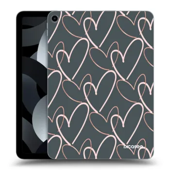 Tok az alábbi táblagépre Apple iPad Air 5 10.9" 2022 - Lots of love