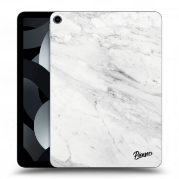 Tok az alábbi táblagépre Apple iPad Air 5 10.9" 2022 - White marble