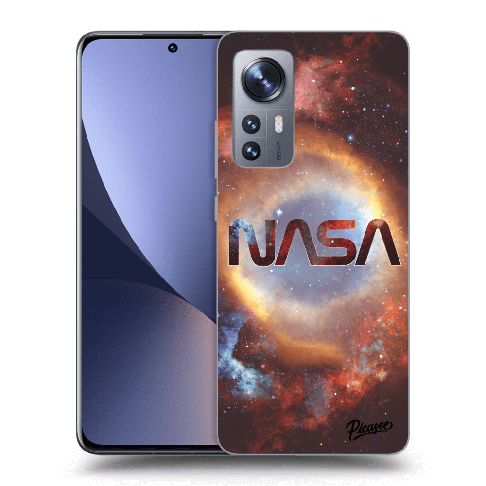 Picasee ULTIMATE CASE Xiaomi 12 - készülékre - Nebula