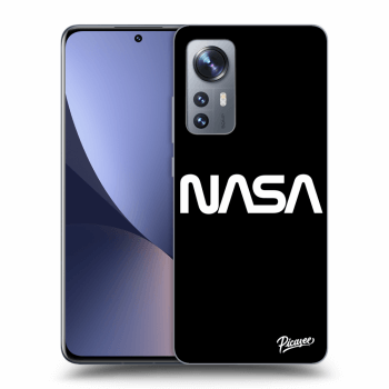 Picasee ULTIMATE CASE Xiaomi 12 - készülékre - NASA Basic