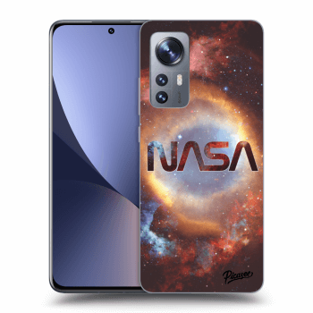 Szilikon tok erre a típusra Xiaomi 12 - Nebula