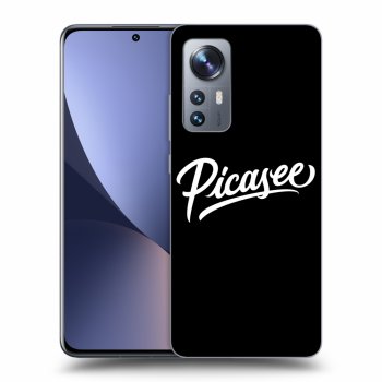 Picasee ULTIMATE CASE Xiaomi 12 - készülékre - Picasee - White