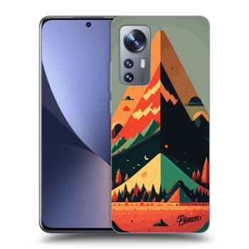 Picasee ULTIMATE CASE Xiaomi 12 - készülékre - Oregon