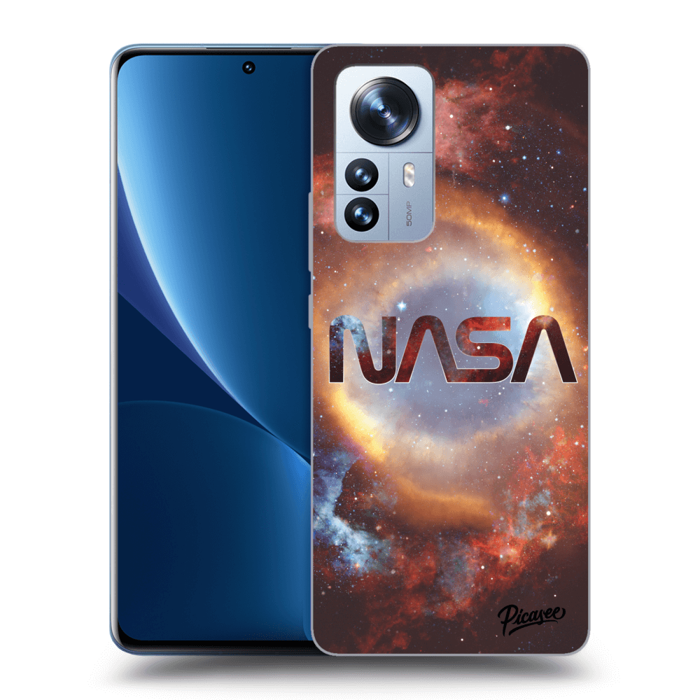 Picasee ULTIMATE CASE Xiaomi 12 Pro - készülékre - Nebula