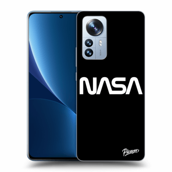 Picasee ULTIMATE CASE Xiaomi 12 Pro - készülékre - NASA Basic