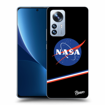 Picasee ULTIMATE CASE Xiaomi 12 Pro - készülékre - NASA Original