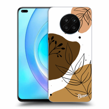 Tok az alábbi mobiltelefonokra Honor 50 Lite - Boho style