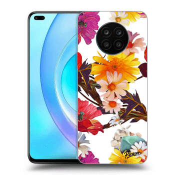 Tok az alábbi mobiltelefonokra Honor 50 Lite - Meadow
