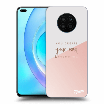 Tok az alábbi mobiltelefonokra Honor 50 Lite - You create your own opportunities