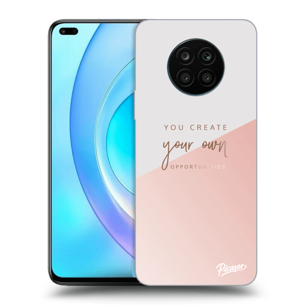 Picasee ULTIMATE CASE Honor 50 Lite - készülékre - You create your own opportunities