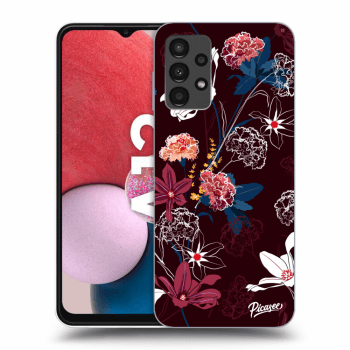 Tok az alábbi mobiltelefonokra Samsung Galaxy A13 4G A135 - Dark Meadow