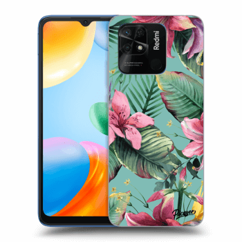 Picasee ULTIMATE CASE Xiaomi Redmi 10C - készülékre - Hawaii