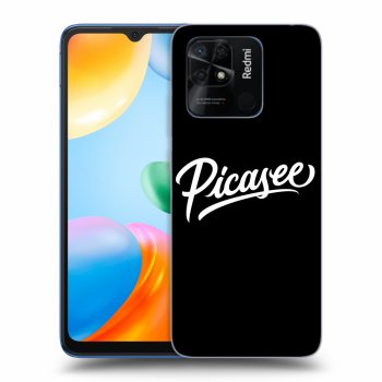 Picasee ULTIMATE CASE Xiaomi Redmi 10C - készülékre - Picasee - White