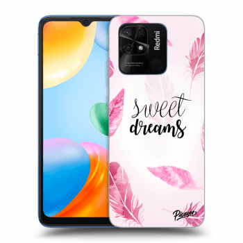 Picasee ULTIMATE CASE Xiaomi Redmi 10C - készülékre - Sweet dreams
