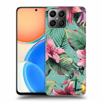 Szilikon tok erre a típusra Honor X8 4G - Hawaii