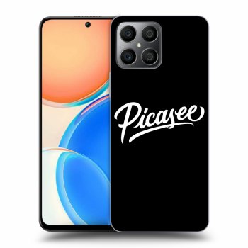 Picasee ULTIMATE CASE Honor X8 - készülékre - Picasee - White