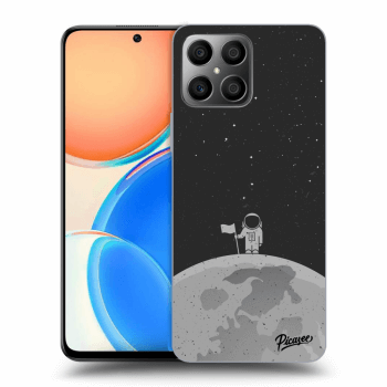 Picasee ULTIMATE CASE Honor X8 - készülékre - Astronaut