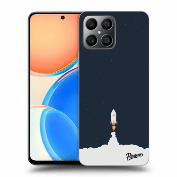 Szilikon tok erre a típusra Honor X8 4G - Astronaut 2