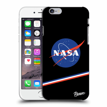 Szilikon tok erre a típusra Apple iPhone 6/6S - NASA Original
