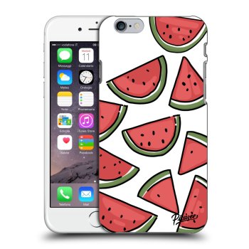 Picasee ULTIMATE CASE Apple iPhone 6/6S - készülékre - Melone