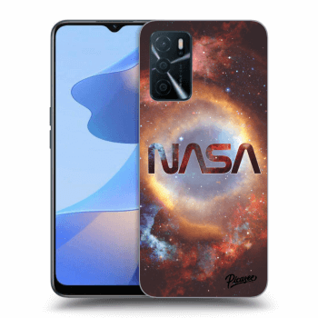 Szilikon tok erre a típusra OPPO A16s - Nebula