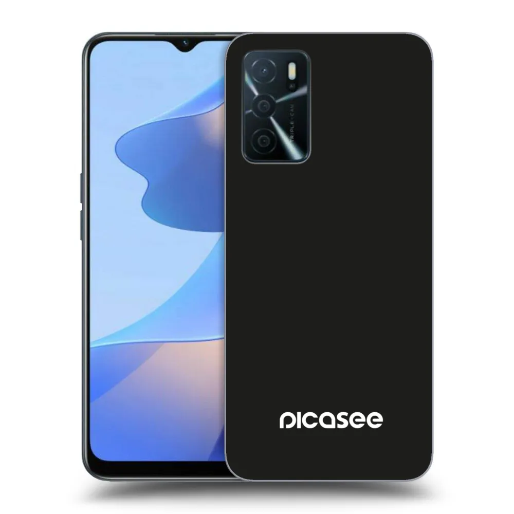 Picasee ULTIMATE CASE OPPO A16s - készülékre - Picasee