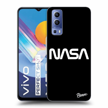 Picasee ULTIMATE CASE Vivo Y52 5G - készülékre - NASA Basic