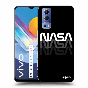 Szilikon tok erre a típusra Vivo Y52 5G - NASA Triple