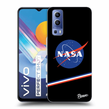 Picasee ULTIMATE CASE Vivo Y52 5G - készülékre - NASA Original