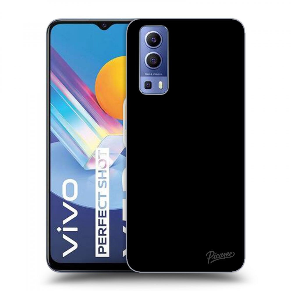 Picasee ULTIMATE CASE Vivo Y52 5G - készülékre - Clear