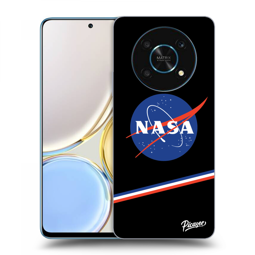 Picasee ULTIMATE CASE Honor Magic4 Lite 5G - készülékre - NASA Original