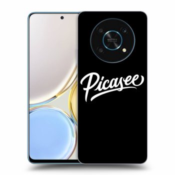 Picasee ULTIMATE CASE Honor Magic4 Lite 5G - készülékre - Picasee - White