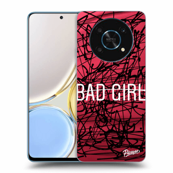 Picasee ULTIMATE CASE Honor Magic4 Lite 5G - készülékre - Bad girl