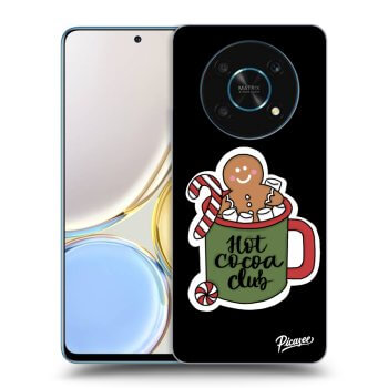 Picasee ULTIMATE CASE Honor Magic4 Lite 5G - készülékre - Hot Cocoa Club