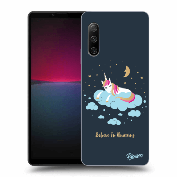 Tok az alábbi mobiltelefonokra Sony Xperia 10 IV 5G - Believe In Unicorns