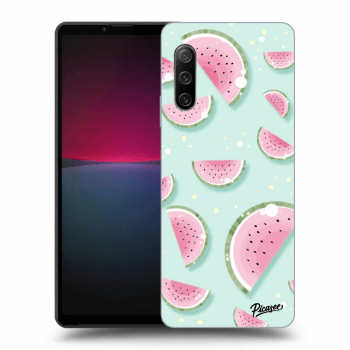 Tok az alábbi mobiltelefonokra Sony Xperia 10 IV 5G - Watermelon 2