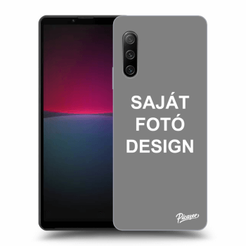 Tok az alábbi mobiltelefonokra Sony Xperia 10 IV 5G - Saját fotó/motívum