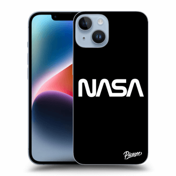 Picasee ULTIMATE CASE MagSafe Apple iPhone 14 - készülékre - NASA Basic