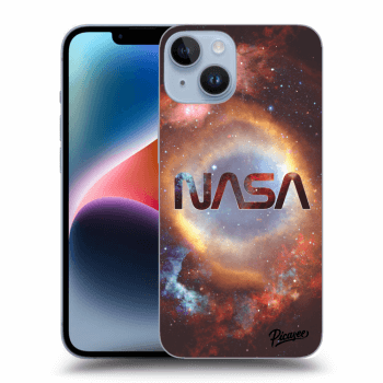 Szilikon tok erre a típusra Apple iPhone 14 - Nebula