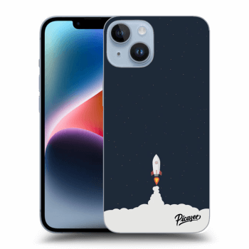 Picasee ULTIMATE CASE MagSafe Apple iPhone 14 - készülékre - Astronaut 2