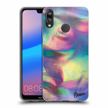 Picasee ULTIMATE CASE Huawei P20 Lite - készülékre - Holo