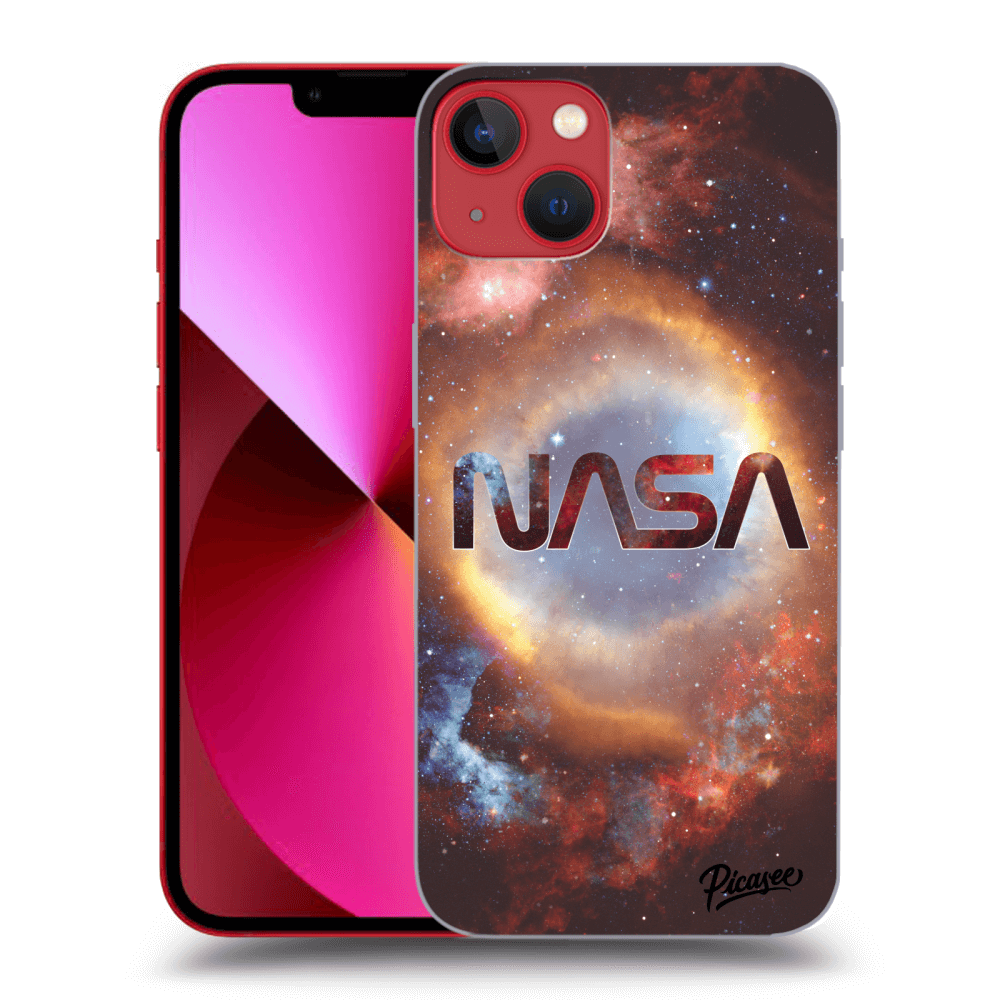 Picasee ULTIMATE CASE MagSafe Apple iPhone 14 Plus - készülékre - Nebula
