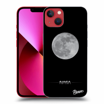 Picasee ULTIMATE CASE MagSafe Apple iPhone 14 Plus - készülékre - Moon Minimal