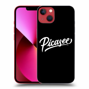 Picasee ULTIMATE CASE Apple iPhone 14 Plus - készülékre - Picasee - White