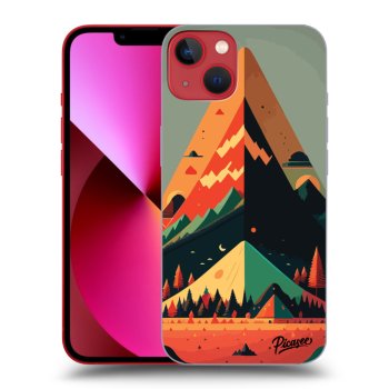 Picasee ULTIMATE CASE MagSafe Apple iPhone 14 Plus - készülékre - Oregon
