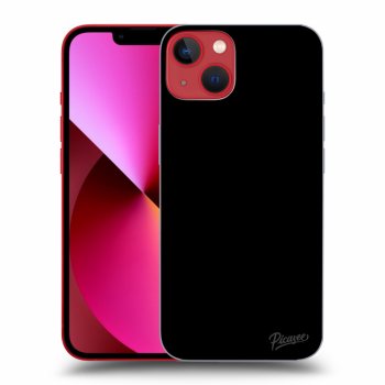 Szilikon tok erre a típusra Apple iPhone 14 Plus - Clear