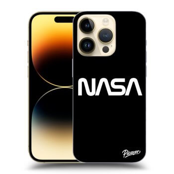 Picasee ULTIMATE CASE MagSafe Apple iPhone 14 Pro - készülékre - NASA Basic
