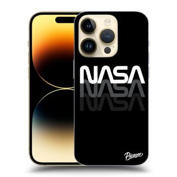 Szilikon tok erre a típusra Apple iPhone 14 Pro - NASA Triple