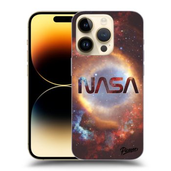 Szilikon tok erre a típusra Apple iPhone 14 Pro - Nebula