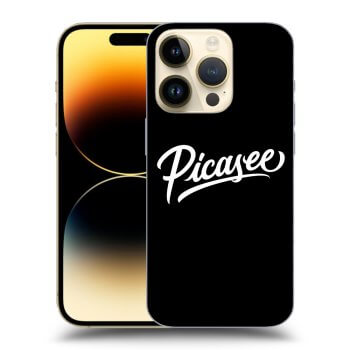 Picasee ULTIMATE CASE Apple iPhone 14 Pro - készülékre - Picasee - White